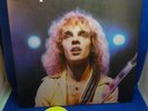 Orig Pink Vinyl - PETER FRAMPTON  Frampton Comes Alive - NEVER PLAYED UK STICKER