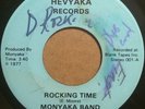 Monyaka Band 