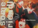 THE CHARLATANS - Some Friendly   VINYL LP + WHITE OUTER