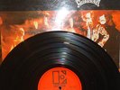ECLECTION - Self Titled   GATEFOLD VINYL LP