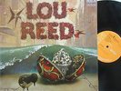 LOU REED   Self Titled   VINYL LP