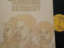 GLADIATORS - Naturality   VINYL LP