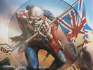 IRON MAIDEN   The Trooper   12