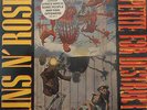 GUNS N ROSES - Appetite For Destruction   VINYL LP
