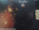 MANFRED MANN EARTH BAND - Solar Fire - GATEFOLD VINYL LP