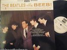 BEATLES - Beatles At The Beeb Vol 8   VINYL LP US PRESS