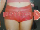 PEACHES - The Teaches Of Peaches   GATEFOLD 2 x VINYL LP GERMAN PRESS