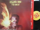 KILLING JOKE - Fire Dances   VINYL LP