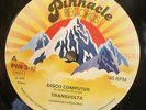 TRANSVOLTA   Disco Computer   12