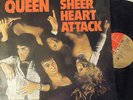 QUEEN - Sheer Heart Attack - Vinyl LP - EMC3061 3U/4U
