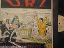 DRI - Dealing With It   VINYL LP