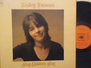 LESLEY DUNCAN - Sing Children Sing - GATEFOLD VINYL LP