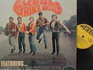 EQUALS - Strike Again   VINYL LP