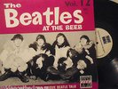 BEATLES - Beatles At The Beeb Vol 12   VINYL LP US PRESS