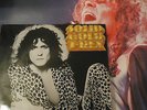 T REX - Solid Gold   VINYL LP + POSTER