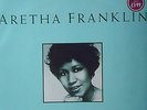 ARETHA FRANKLIN   Rock Steady   12