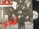 CULTURE SHOCK - Go Wild   VINYL LP