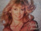 MELODY STEWART - Action Satisfaction - VINYL LP CANADIAN PRESS