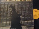 NEIL YOUNG   After The Gold Rush   GATEFOLD VINYL LP + POSTER