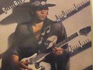 STEVIE RAY VAUGHAN - Texas Flood   VINYL LP