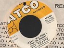 (Hear) 1965 Ray Sharpe Soul Funk M- 45 (King Curtis & Jimi Hendrix) (Help Me)