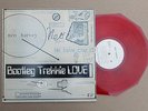 NEO HARVEY: Bootleg Trekkie Love LP private '87 synth weirdo hear