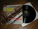 VG J Tax 163g The BEATLES Please Please Me EJ Day 5th Press Lp UK 1963 PMC 1202