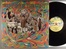 Boston Tea Party, The  Self-Titled    Psych