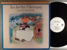 Cat Stevens  Tea For The Tillerman  Mobile Fidelity Audiophile Japanese Press
