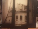 Sun Kil Moon (Mark Kozelek, Red House Painters) Admiral Fell Promises LP (Black)