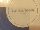 Sun Kil Moon (Mark Kozelek, Red House Painters) Benji LP (Clear Vinyl) (Sealed)