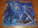 Iron Maiden - The Whole Population Of Hackney - Double Vinyl LP