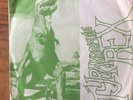 Tyrannosaurus Rex Marc Bolan Deborah Orginal 1968 Uk Picture Sleeve Demo