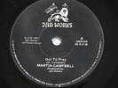 MARTIN CAMPBELL - GOT TO PRAY - 7