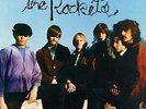 The Rockets / The Rockets - Vinyl LP