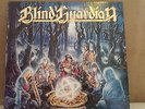 BLIND GUARDIAN- SOMEWHERE FAR BEYOND- LTD. EDITION GREEN VINYL