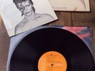 DAVID BOWIE  -  ALADDIN SANE UK 1ST PRESS + INNER SLEEVE & FAN CLUB INSERT Vinyl