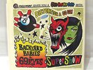 BACKYARD BABIES AND 69 EYES 