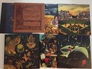 Smashing Pumpkins Mellon Collie & The Infinite Sadness 4 LP Vinyl Box