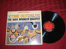 The Dave Brubeck Quartet  Time Out