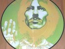 THE BEATLES- The Alternate GET BACK  on Picture Disc, GEORGE HARRISON PICTURE