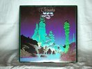 Classic Yes (SD 19320) Yes 33 RPM LP Sealed 12