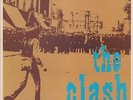 The Clash / Black Market Clash - Vinyl EP 10