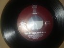 northern soul 45RPM marvin holmes and justice you better keep her