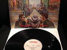 Exhorder  - Slaughter In The Vatican / Rare First Press LP / Thrash Metal