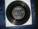 THE CADILLACS - PEEK-A-BOO - 1959 LONDON 7