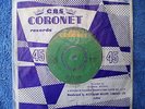 ROSE MADDOX-OLD MAN BLUES/TOMORROW LAND 