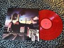 Pink Floyd ?– Animals (Japan Import LP) *RED Vinyl