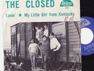 THE CLOSED 