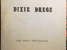 Steve Morse - Dixie Dregs LP, 